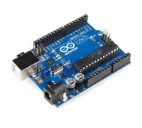 Arduino Uno R3