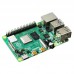 Raspberry Pi 4 Model B 2Гб купить в "Триодэк"