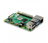 Raspberry Pi 4 Model B 2Гб купить в "Триодэк"