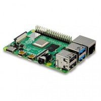 Raspberry Pi 4 Model B 2Гб