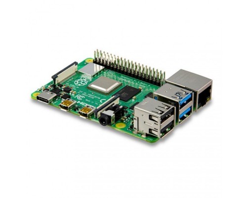 Raspberry Pi 4 Model B 2Гб