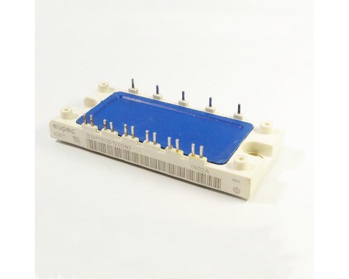 IGBT-модуль: BSM10GD120DN2