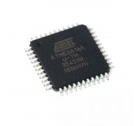 Микроконтроллер ATmega16A купить в "Триодэк"