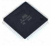 Микроконтроллер ATmega64A купить в "Триодэк"