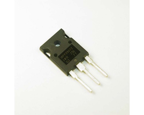 MOSFET транзистор IRFP2907ZPBF