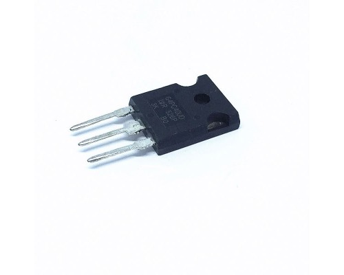 Транзистор IRG4PC40UDPBF